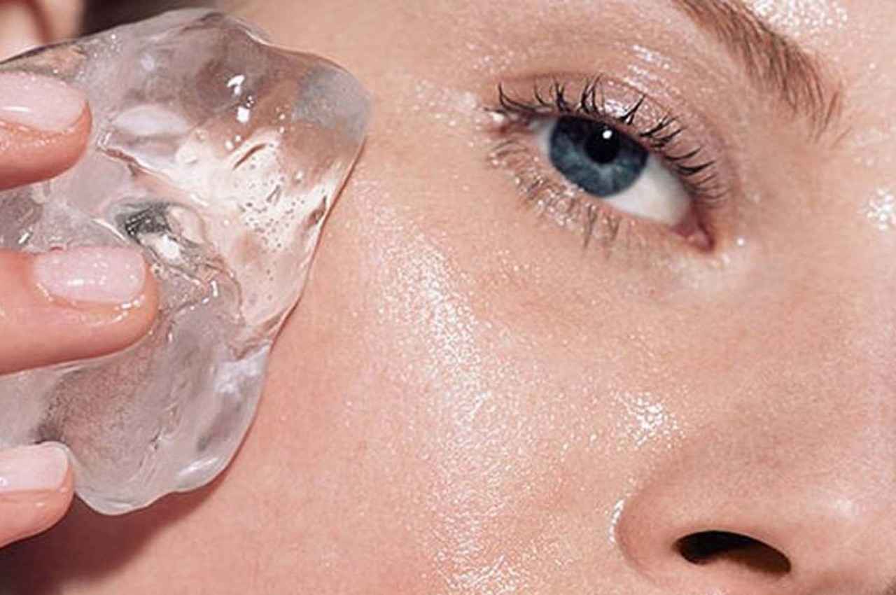 Skin Care Tips: बर्फ का 1 टुकड़ा बदल देगा चेहरे की रंगत...गायब हो जाएंगे दाग-धब्बे...बस ऐसे करें यूज