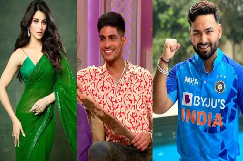 Video: ऋषभ पंत-उर्वशी रौतेला कॉन्ट्रोवर्सी से शुभमन गिल ने उठाया पर्दा, जानें क्या कहा