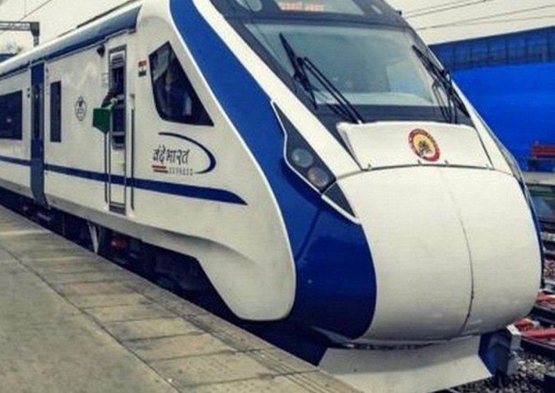 Vande Bharat Express