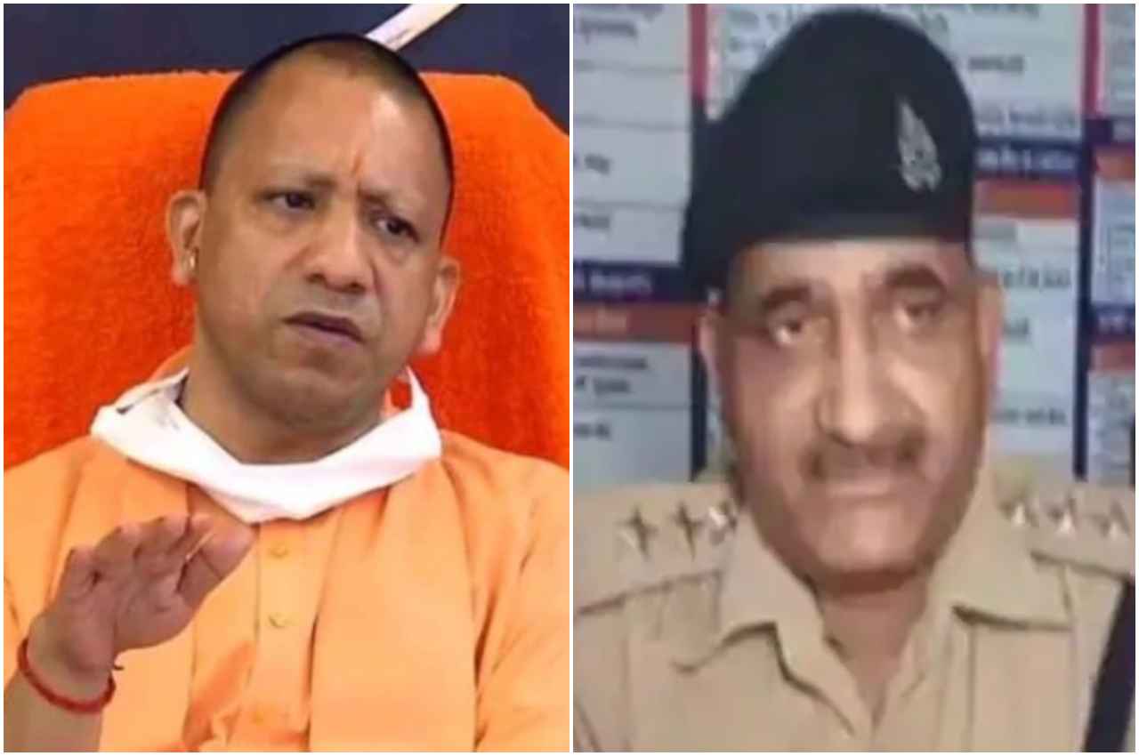 UP News: गैंगरेप मामले में डिप्टी एसपी को रिश्वत लेना पड़ा भारी, CM योगी ने डिमोशन कर बनाया एसआई