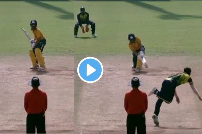 Vijay Hazare Trophy 2022 Semifinal Ruturaj Gayakwad