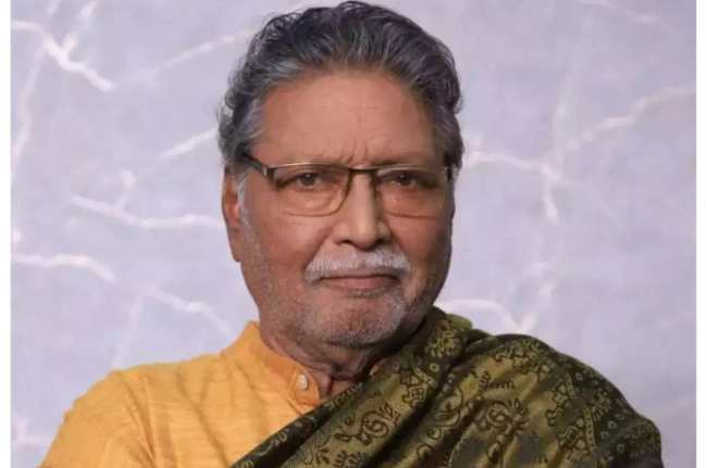 Vikram Gokhale Health Update