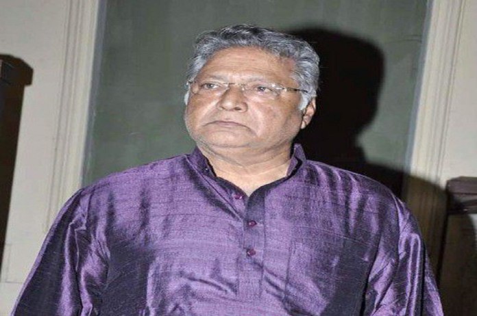 Vikram gokhale Passes Away