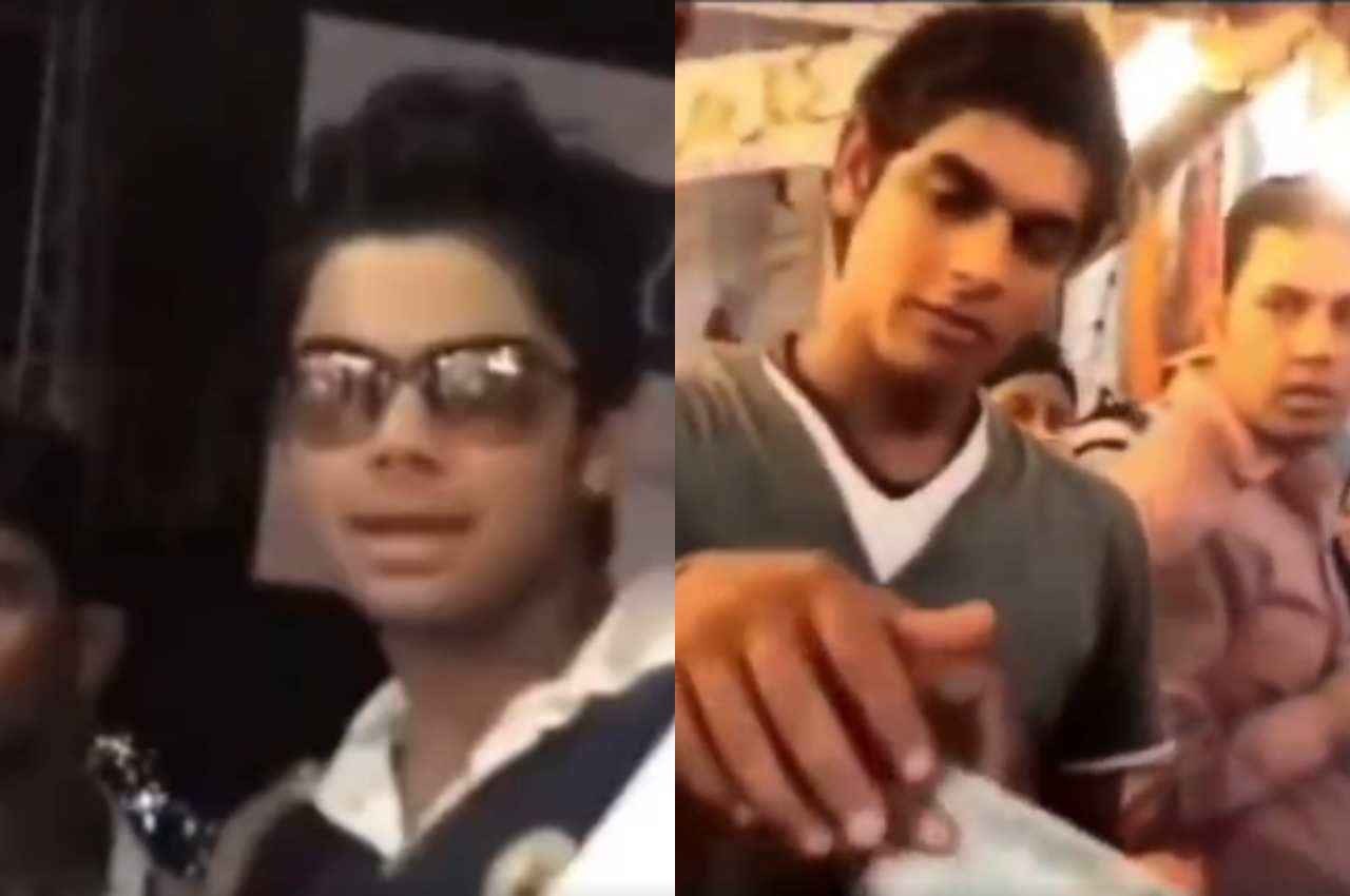 जड्डू ने लिया उधार...विराट बोले-ऐसा मत कर यार, पाकिस्तान गए U-19 इंडियन टीम का रेयर Video वायरल