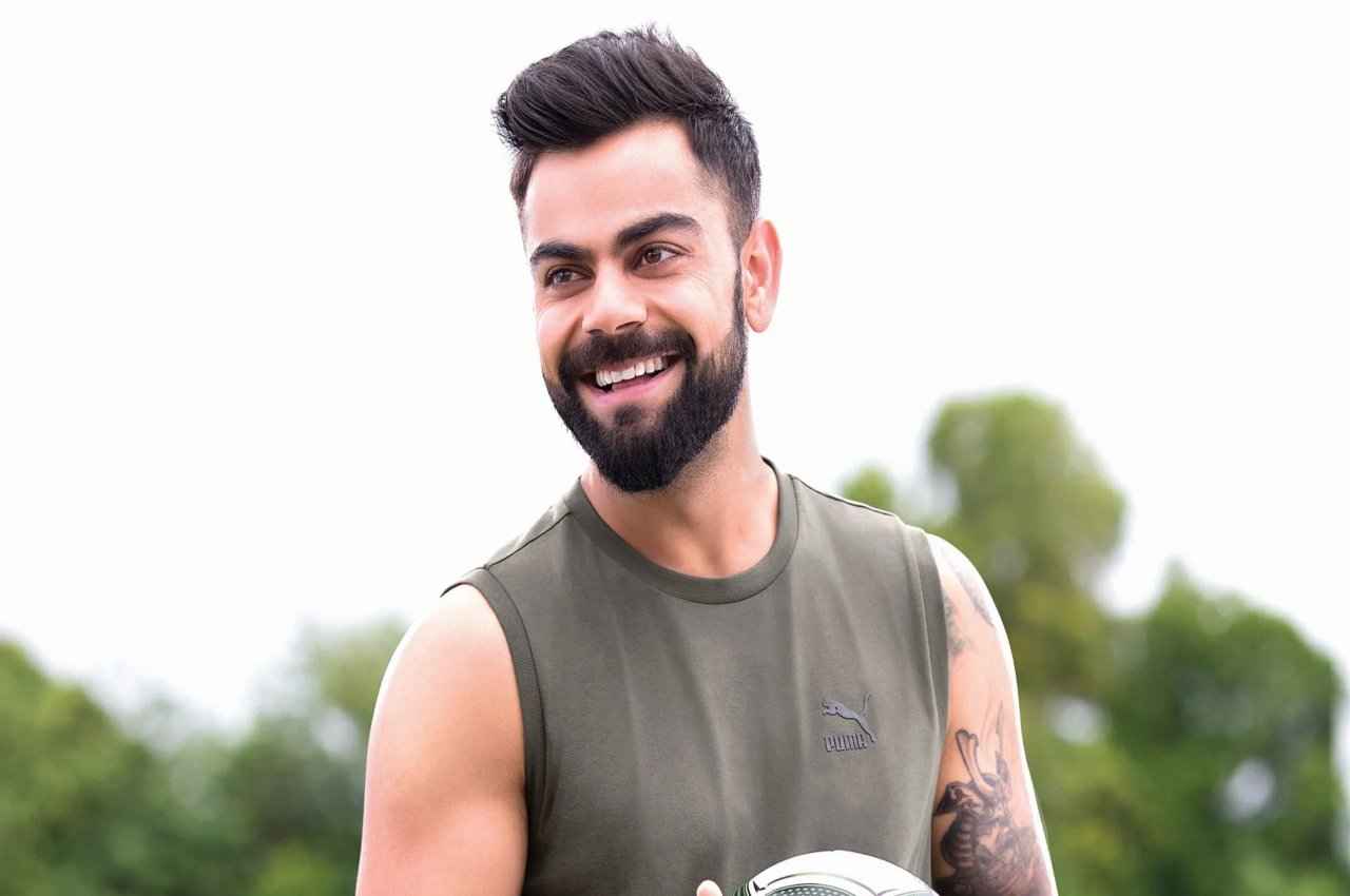 Happy Birthday Virat Kohli: विराट कोहली से जुड़ी 10 ऐसी महत्वपूर्ण बातें, जिन्हें सुनकर आप भी हो जाएंगे हैरान