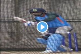 Virat Kohli Net Practice IND vs ENG Semifinal