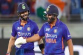 IND vs WI 2nd ODI Virat Kohli Rohit Sharma