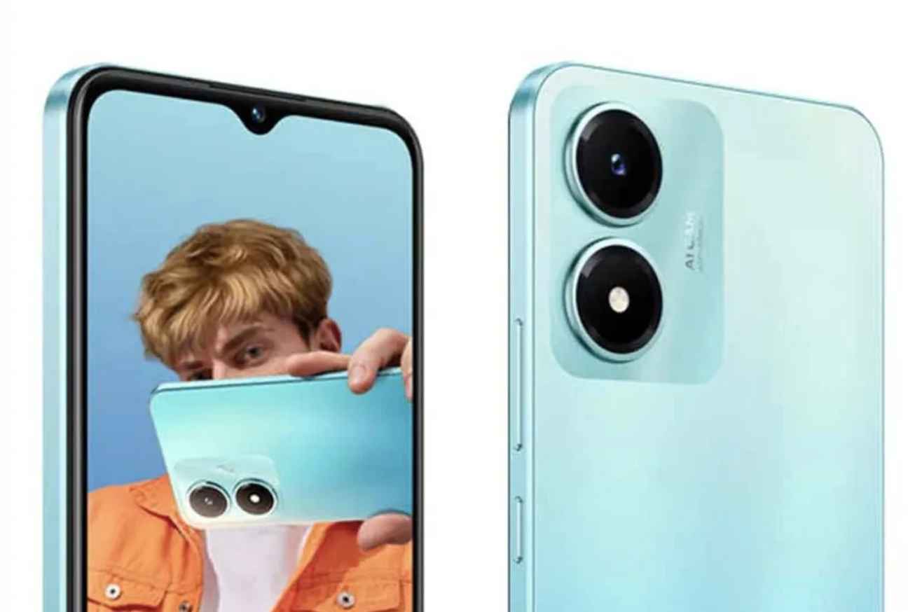 Vivo ला रहा है 9 हजार से कम का जबरदस्त Smartphone, फीचर्स जानकर उड़ जाएंगे होश!