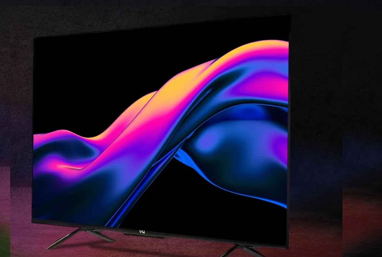 बेहतरीन साउंड और डिस्प्ले क्वालिटी के साथ आया 43 इंच का धांसू Smart TV, जानिए कीमत से लेकर सबकुछ