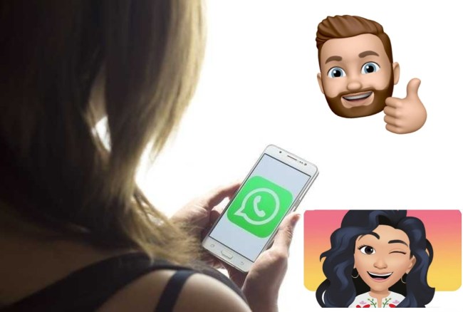 WhatsApp Avatar Feature, WhatsApp upcoming features