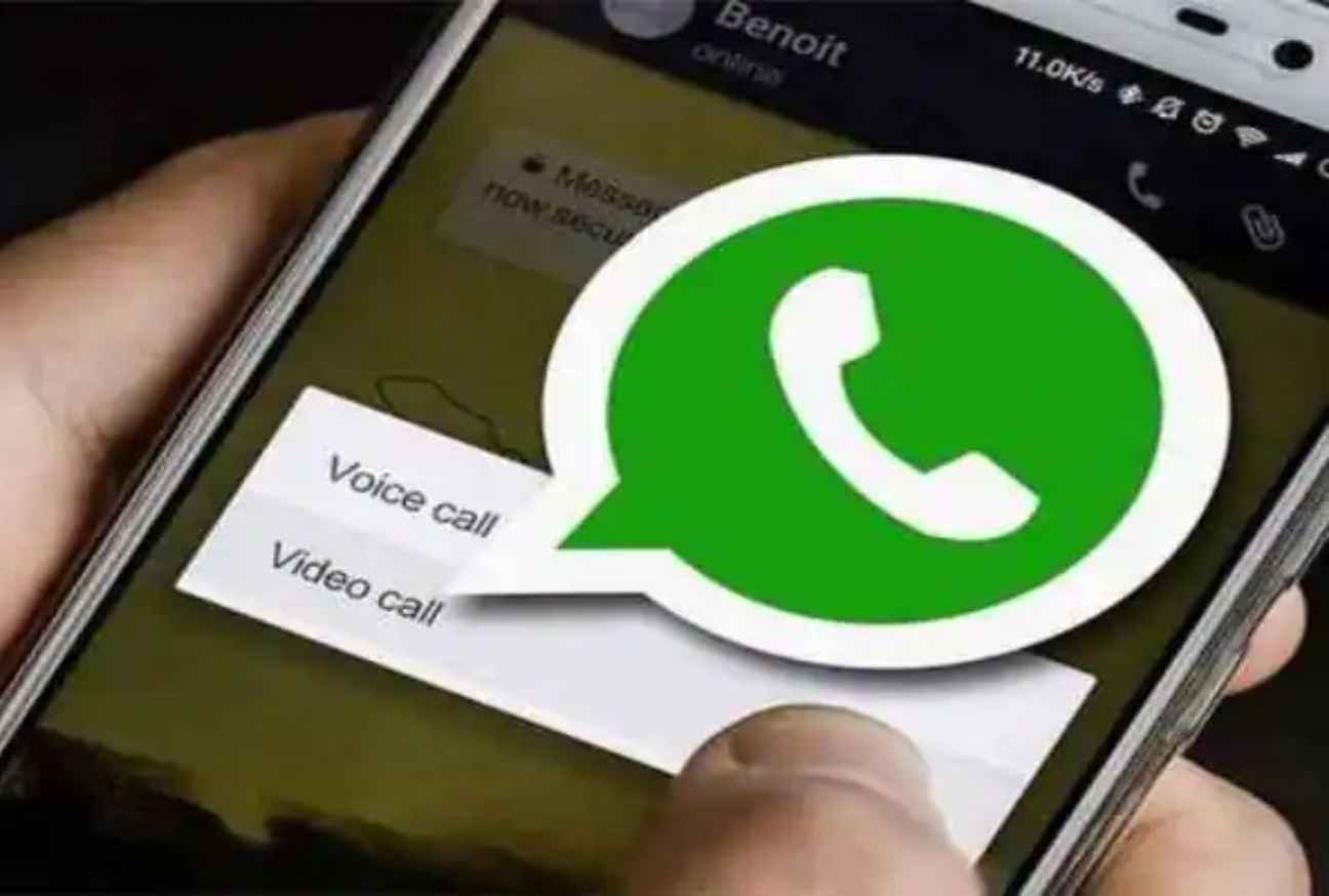 आवाज के साथ हो जाएगी WhatsApp Video Call रिकॉर्ड, जानें क्या है तरीका