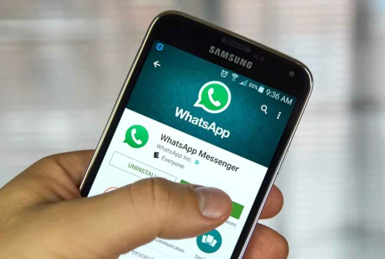 WhatsApp पर एक या दो नहीं बल्कि आ रहे हैं 5 जबरदस्त फीचर्स, जानें कैसे करेंगे काम