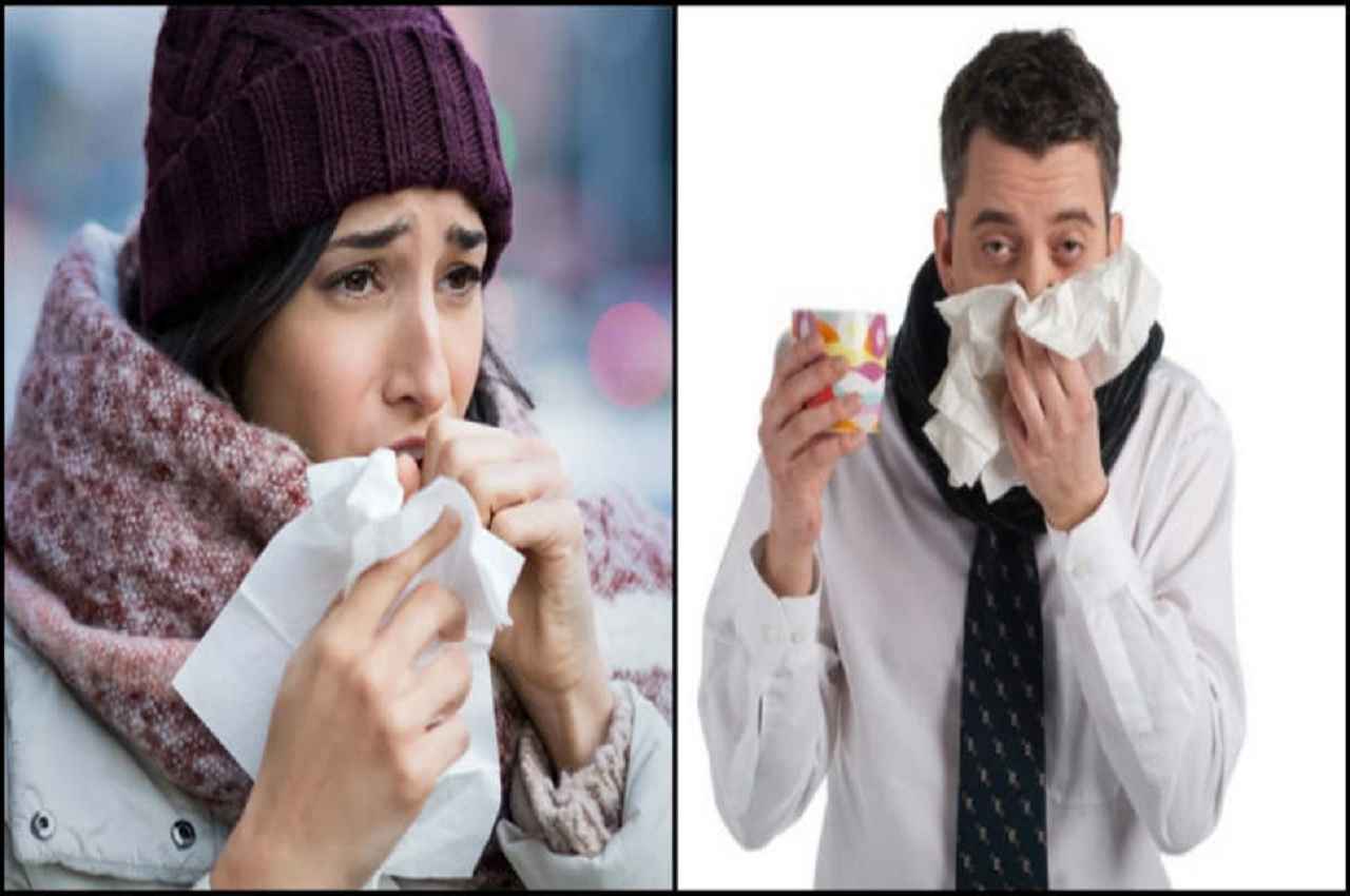 Winter Health Care: गुलाबी ठंड से बचने के लिए आजमाएं ये 5 तरीके, नहीं बिगड़ेगी सेहत