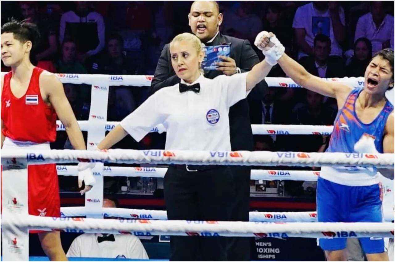 Women's World Boxing Championships 2023 की मेजबानी करेगा भारत, इतनी होगी प्राइज मनी