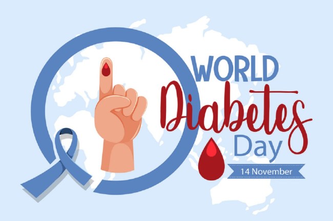 World Diabetes Day