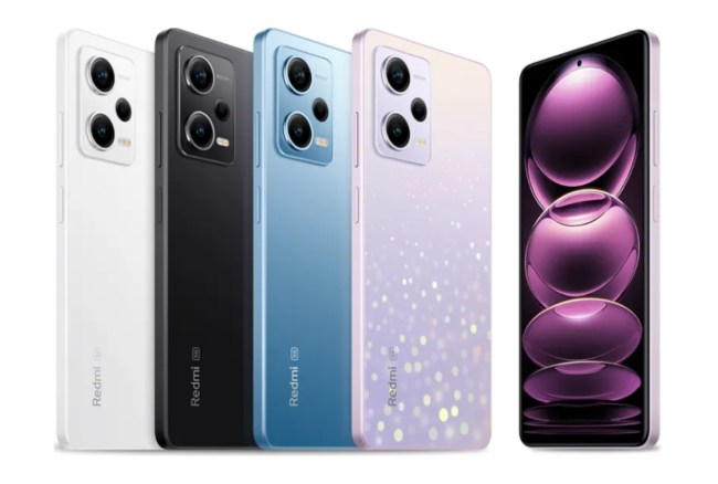 Xiaomi 12i HyperCharge Xiaomi 12i HyperCharge, Redmi Note 12 Pro Plus