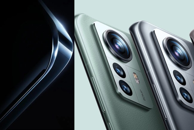 Xiaomi 13, Xiaomi 13 Series Launch Date