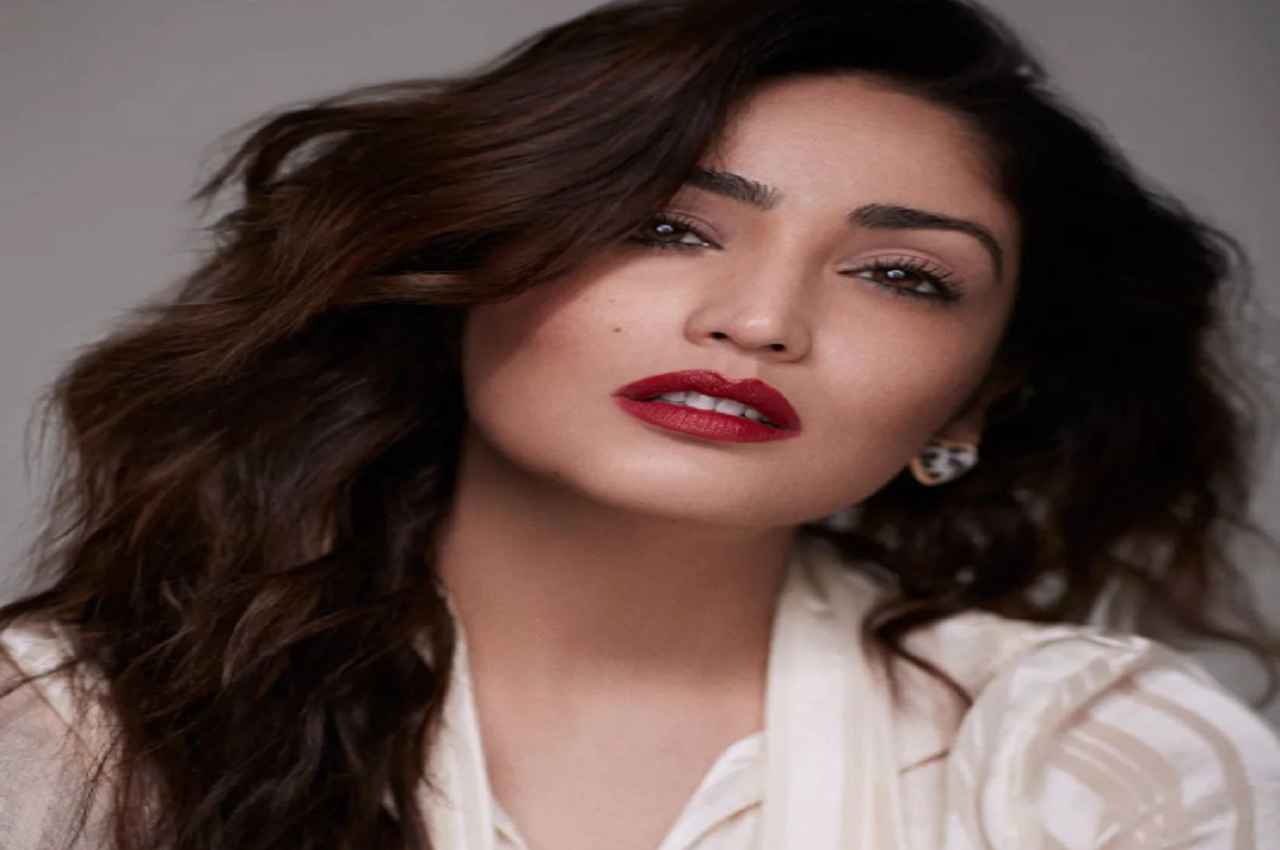 Happy Birthday Yami Gautam