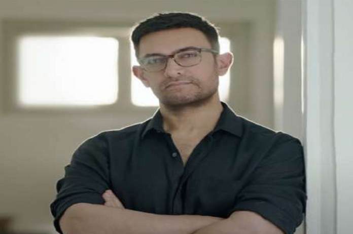 एक्टिंग से ब्रेक ले रहे हैं बॉलीवुड के मिस्टर परफेक्शनिस्ट आमिर खान, बताई ये वजह