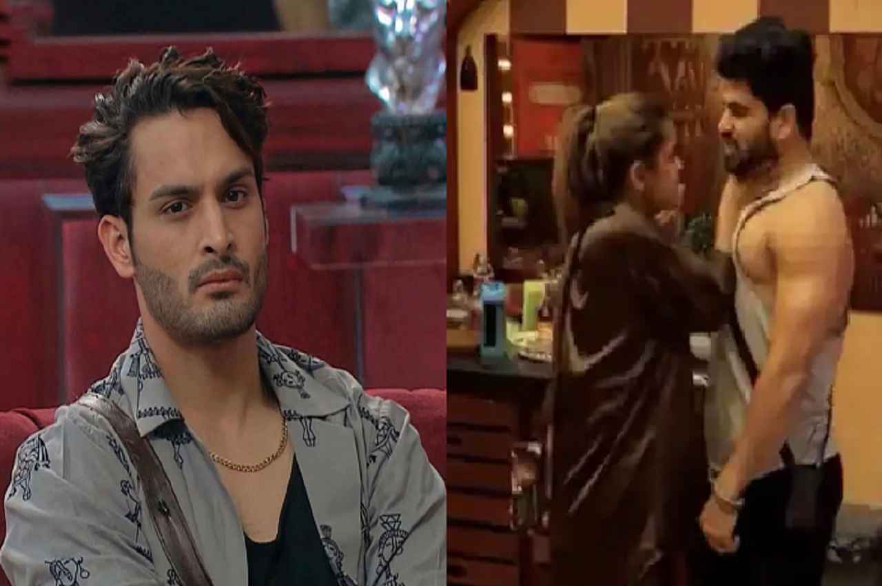 Bigg Boss 16: अर्चना गौतम की दोबारा एंट्री पर उमर रियाज ने उठाए सवाल, मेकर्स पर लगाया ये आरोप