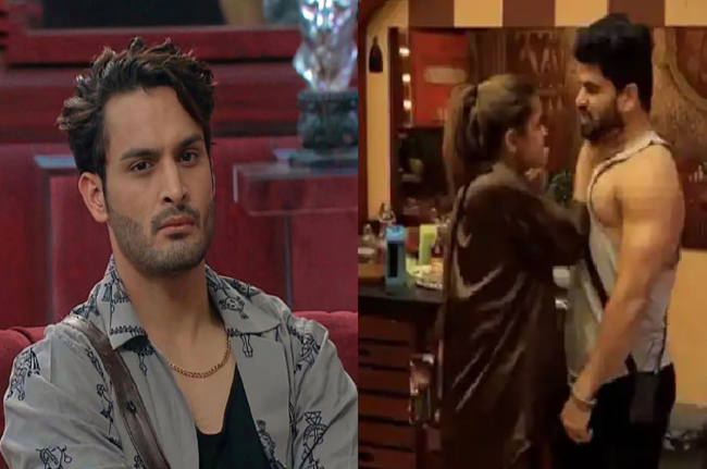 archana gautam Bigg Boss 16: अर्चना गौतम की दोबारा एंट्री पर उमर रियाज ने उठाए सवाल, मेकर्स पर लगाया ये आरोप