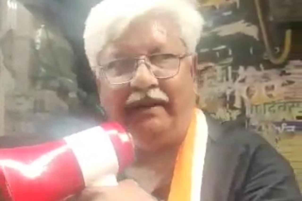 Delhi: पूर्व कांग्रेस विधायक आसिफ मोहम्मद खान को 14 दिन की न्यायिक हिरासत में भेजा, पुलिस सब इंस्पेक्टर से बदसलूकी और मारपीट का आरोप