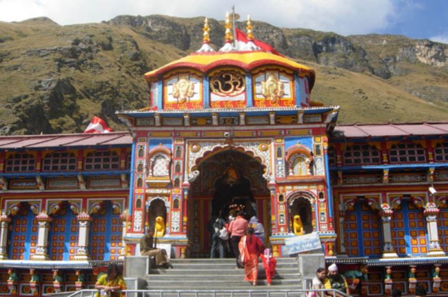 badrinath dham yatra