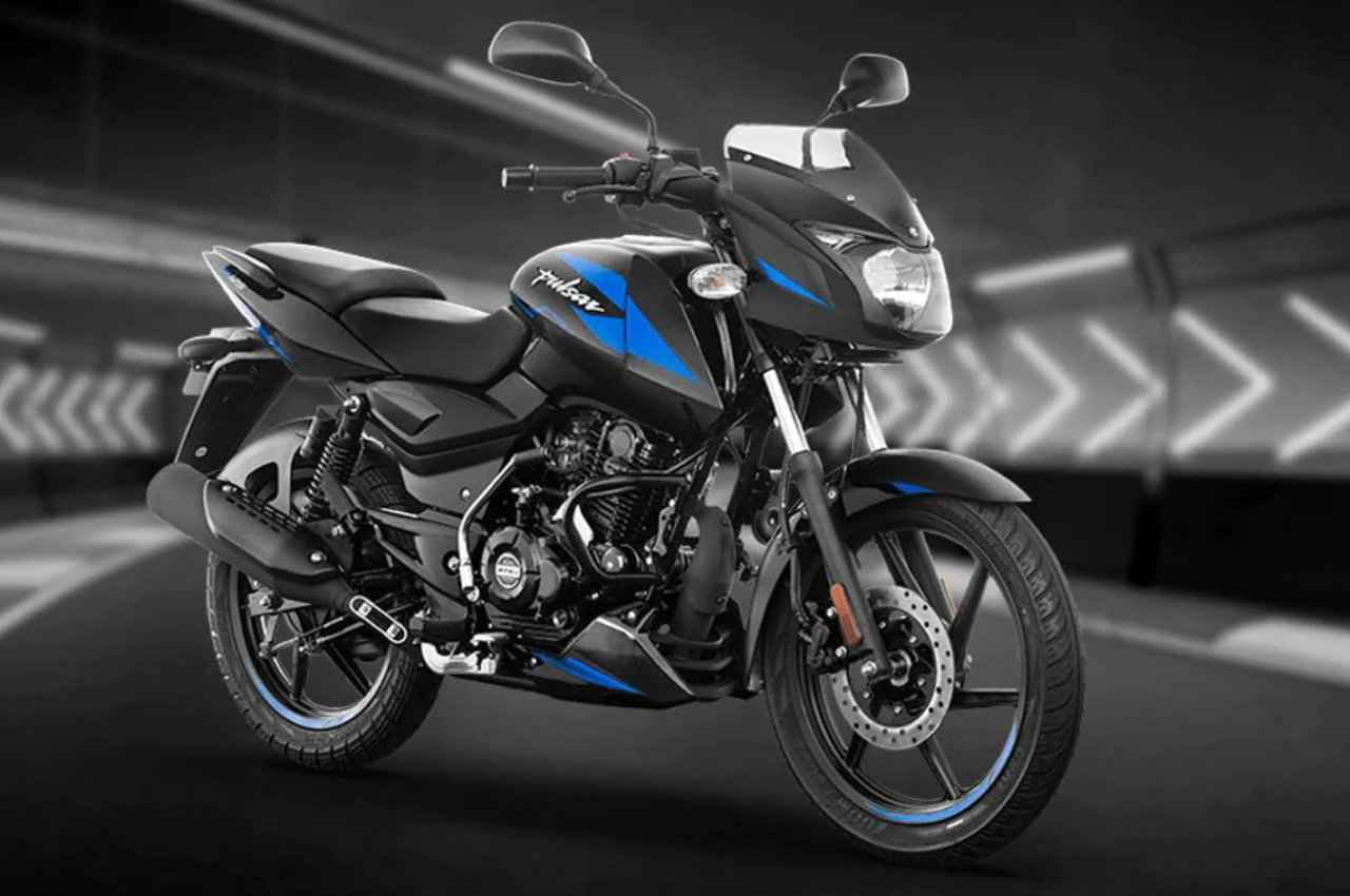Pulsar 125 का नया फाइबर एडिशन हुआ लॉन्च, पुरानी बाइक के मुकाबले कम कीमत में मिलेंगे ज्यादा फीचर्स