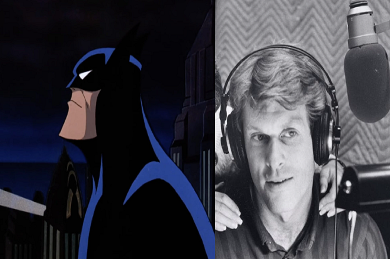 'Batman' में अपनी आवाज देने वाले वॉइस ओवर आर्टिस्ट Kevin Conroy का निधन