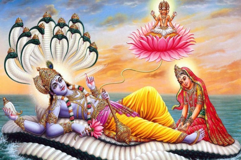 Mohini Ekadashi 2024