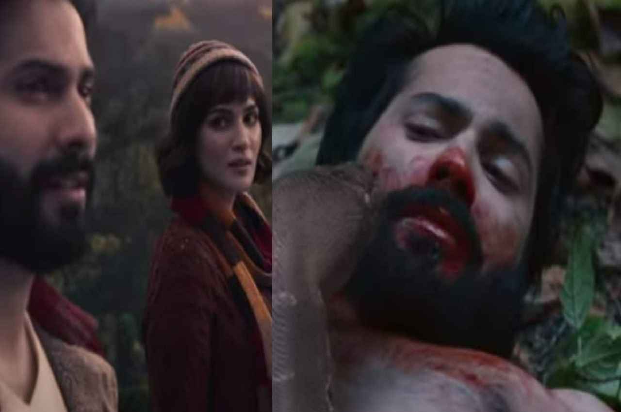 Bhediya Review: वरुण धवन और कृति सेनन ने भेड़िया में कर दिया कांड, फिल्म देखने जाने से पहले इसे जरूर पढ़ें