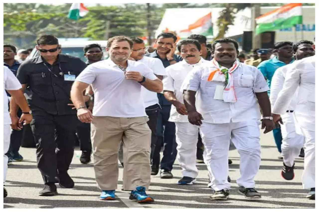 कांग्रेस के सभी MLA करेंगे राहुल गांधी की आगवानी, सभी विधायकों को मिले बुरहानपुर पहुंचने के निर्देश