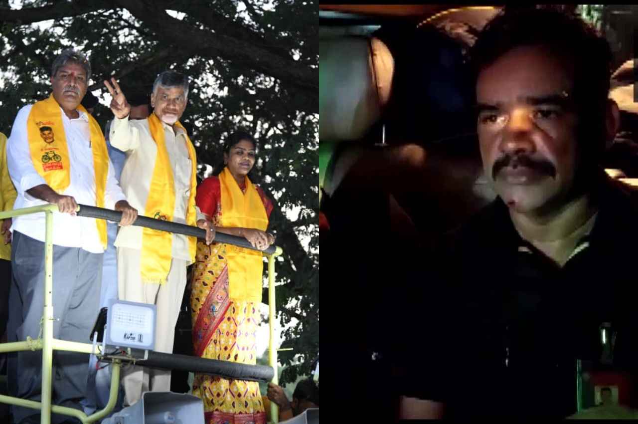 chandrababu naidu chandrababu naidu