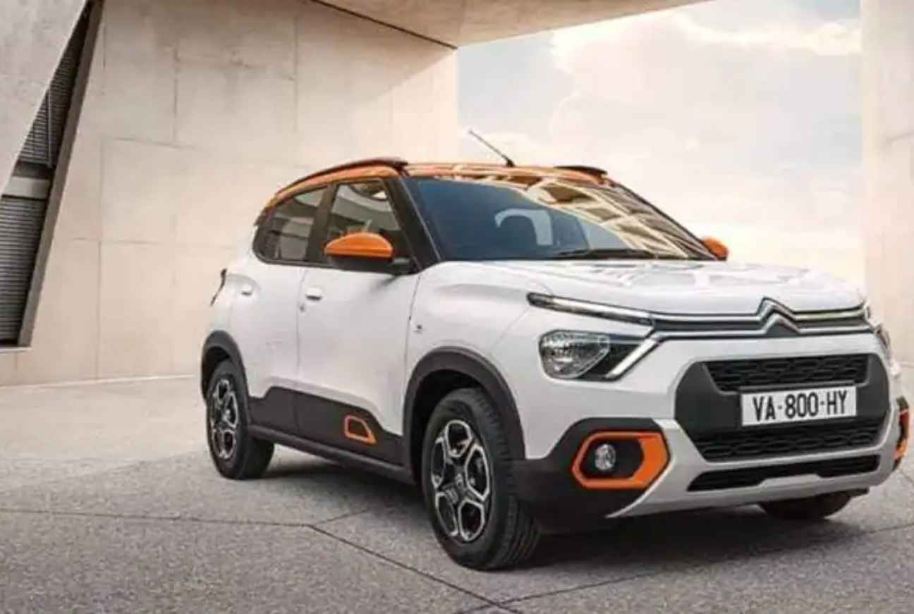 मार्केट में धमाल मचाने आ रही है किफायती इलेक्ट्रिक Citroen e-C3 कार, जानें कब तक होगी लॉन्च