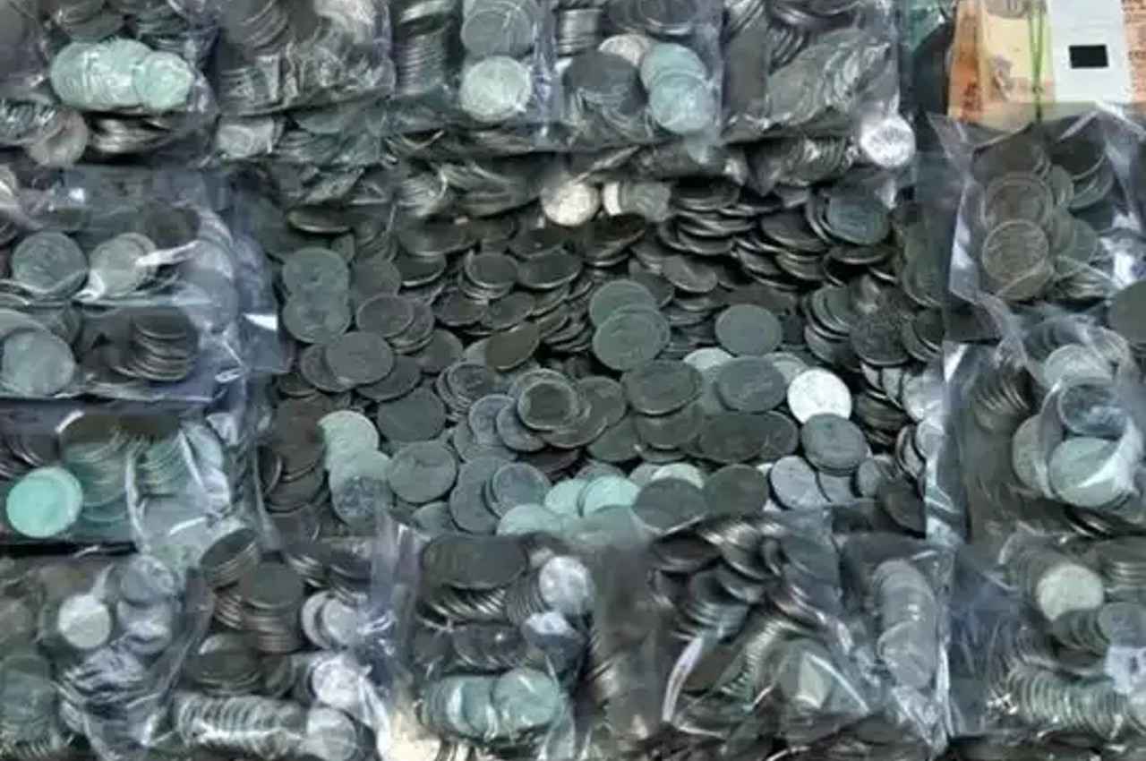 coin