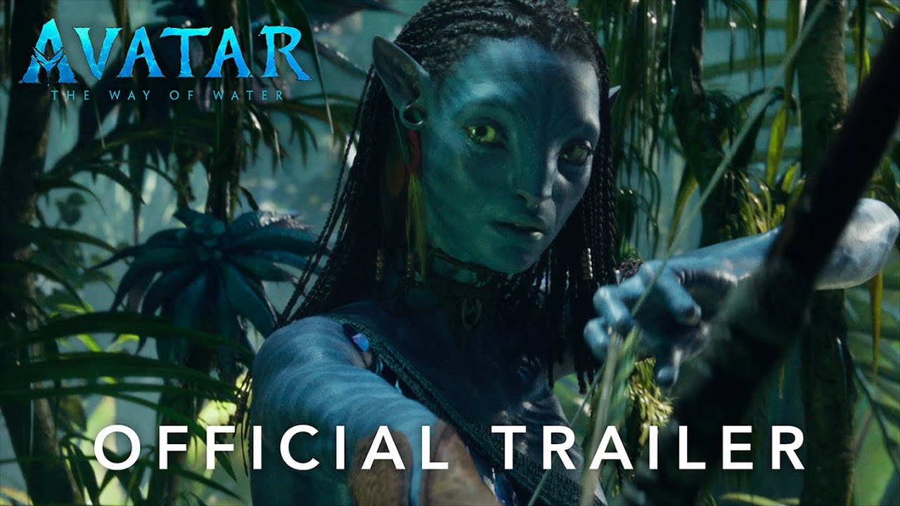 Avatar: The Way of Water Trailer: अवतार से भी ज्यादा भव्य और शानदार होगी अवतार 2, यहां देखें ट्रेलर