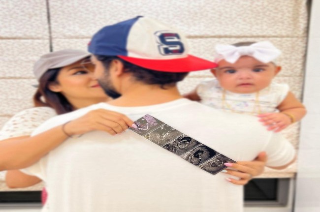 Gurmeet-Debina Second Baby: दूसरी बार गुरमीत देबीना के घर में आई नन्हीं परी