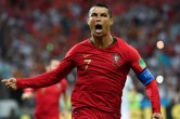 fifa world cup 2022 portugal vs ghana cristiano ronaldo