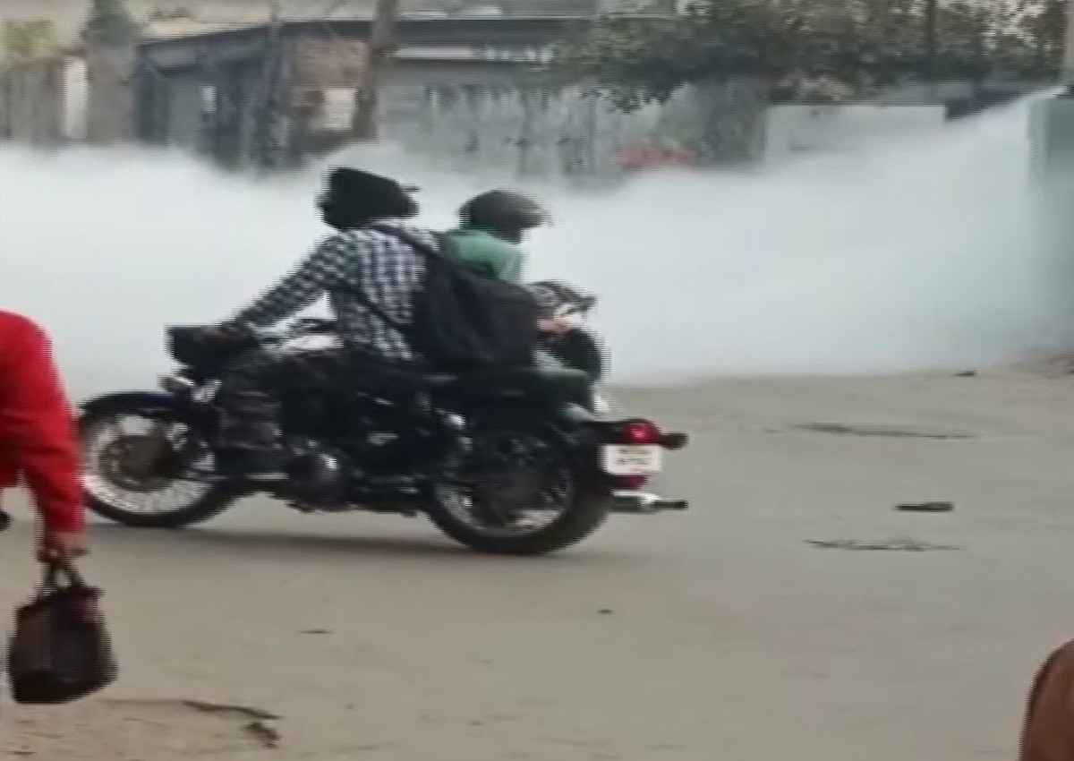 Punjab News: लुधियाना में ऑक्सीजन बनाने वाली फैक्ट्री में गैस लीक, 5 मजदूर बेहोश; इलाका सील