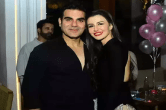 Arbaaz Khan ने Giorgia Andriani संग रिश्ते पर खुलकर की बात, अभिनेता से 22 साल छोटी है ये हसीना