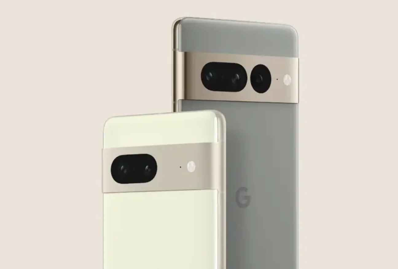 Google Pixel 7 पर बंपर छूट! 60 हजार का फोन सिर्फ 35000 में, जल्दी लूट लें मैका