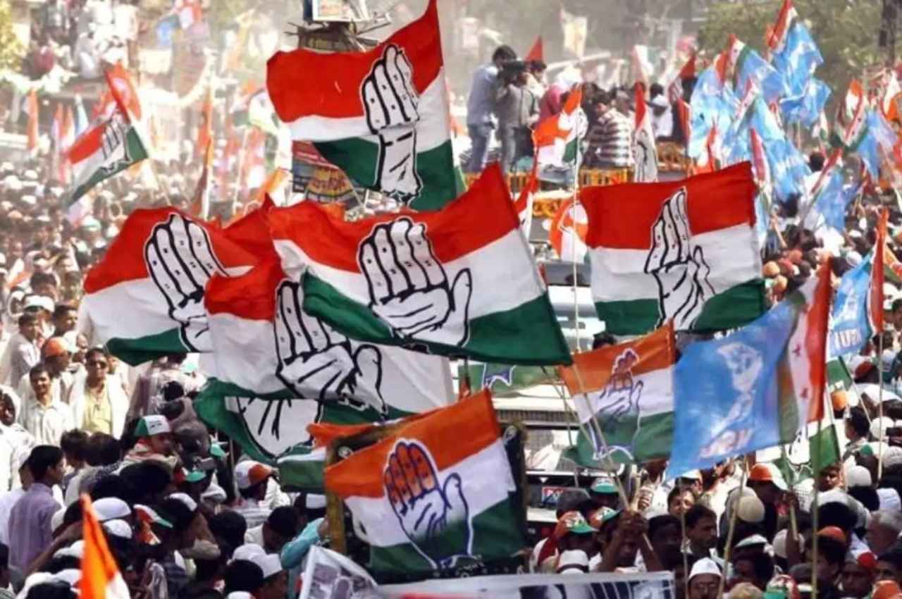 Gujarat Election 2022: गुजरात चुनाव के लिए कांग्रेस ने जारी की 43 उम्मीदवारों की पहली लिस्ट