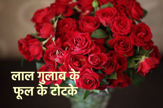 Tone Totke, gulab ke phool ke totke, gulab ke phool ke upay, jyotish tips, dharma karma,