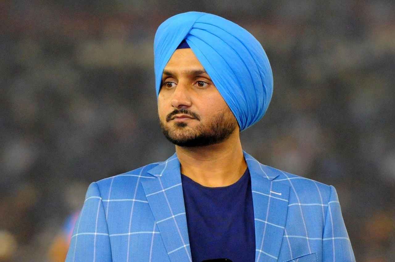 harbhajan singh