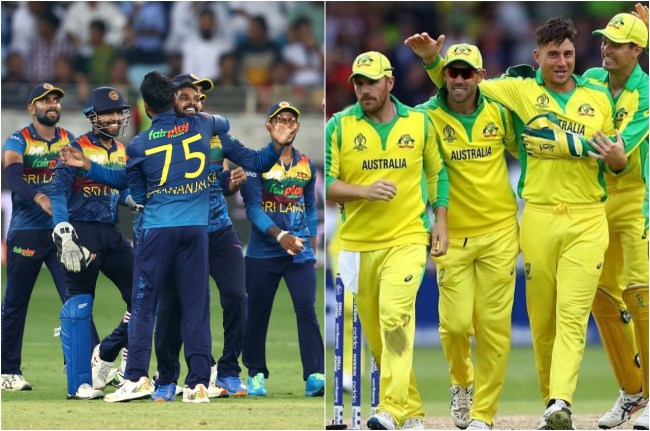 how sri lanka australia can qualify for semi final