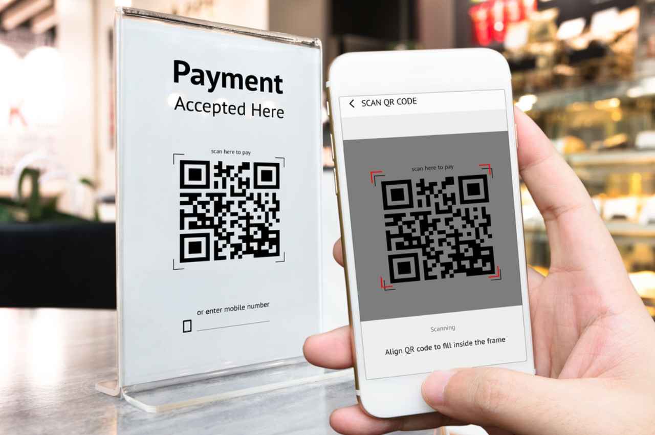 हर किसी QR Code को अपने फोन से न करें स्कैन, बैंक अकाउंट हो जाएगा खाली!