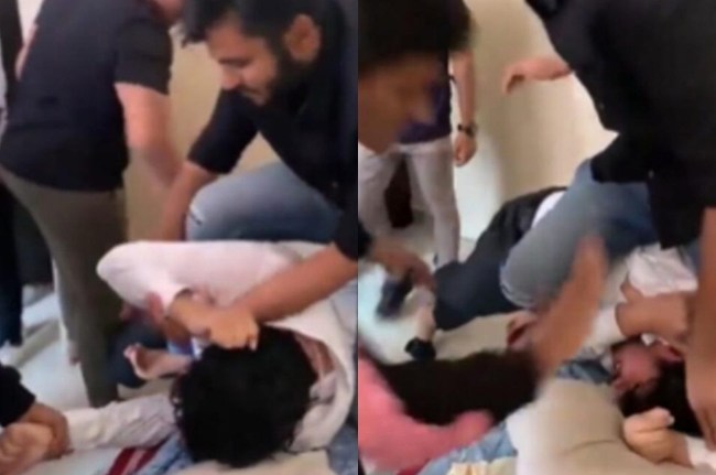 hyderabad ragging hyderabad ragging