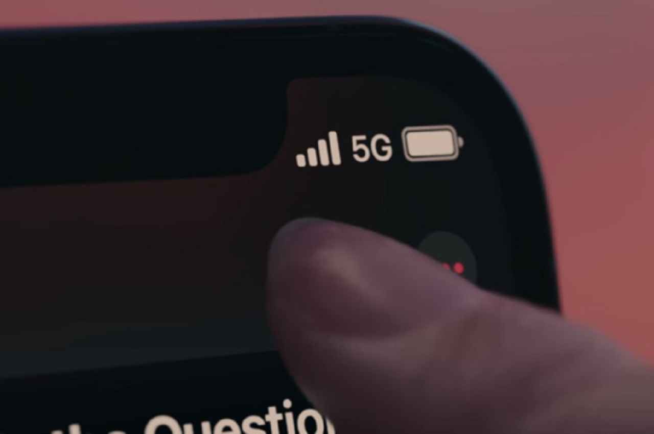 5G चलाते हैं तो जल्दी उड़ जाती है आपकी iPhone की बैटरी? ये रहा लंबे समय तक फोन चलाने का जुगाड़