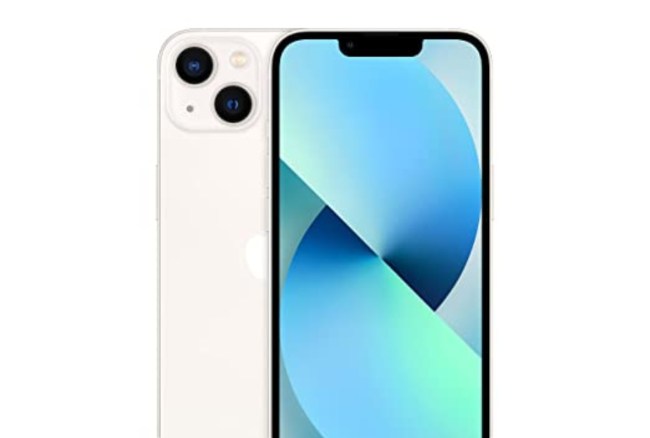 iPhone 13 Deal in Flipkart, iPhone 13