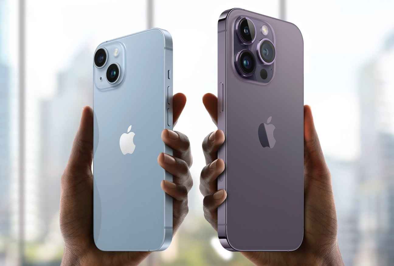 iPhone 14 हुआ बेहद सस्ता! जल्दी लूट लो मौका, 20500 रुपये तक की छूट